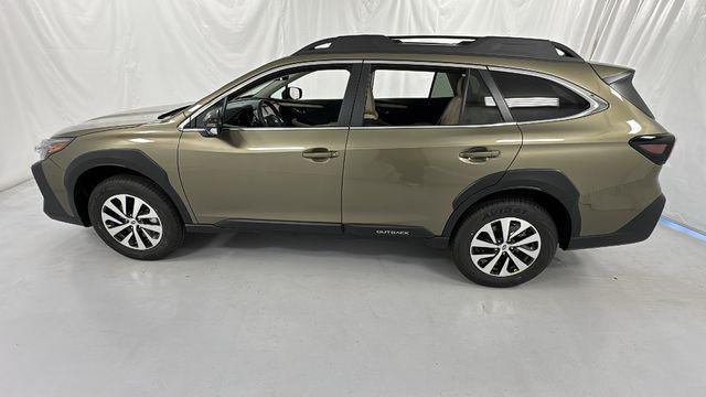 new 2025 Subaru Outback car, priced at $33,894