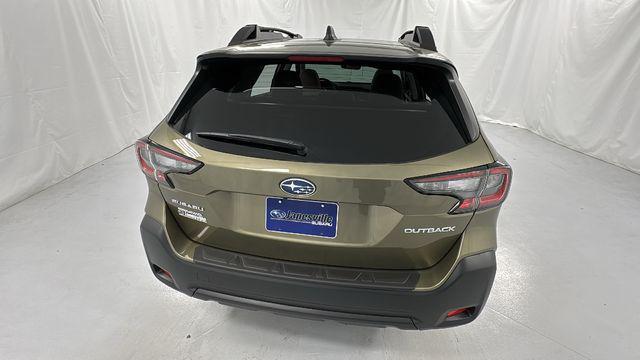 new 2025 Subaru Outback car, priced at $33,894