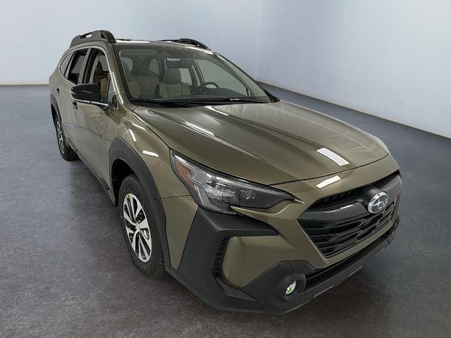 new 2025 Subaru Outback car, priced at $33,894