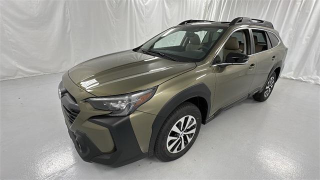 new 2025 Subaru Outback car, priced at $33,894