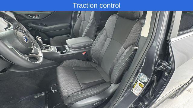 new 2025 Subaru Outback car, priced at $34,230