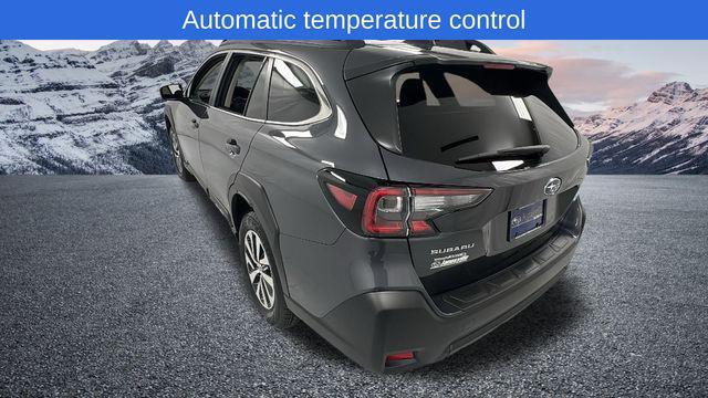 new 2025 Subaru Outback car, priced at $34,230