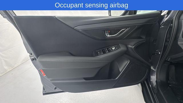 new 2025 Subaru Outback car, priced at $34,230