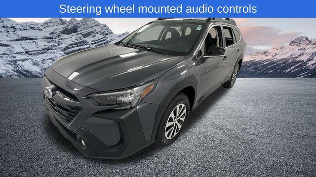new 2025 Subaru Outback car, priced at $34,230