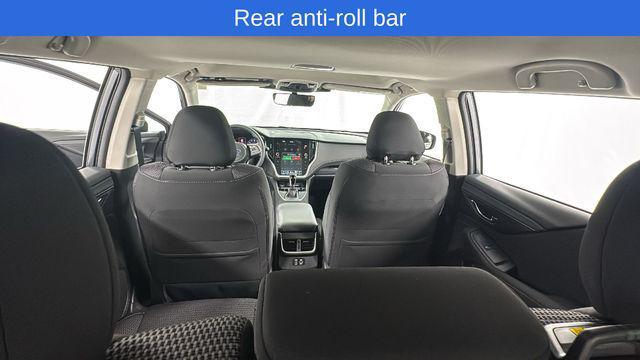 new 2025 Subaru Outback car, priced at $34,230