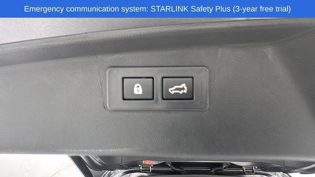 new 2025 Subaru Outback car, priced at $34,230