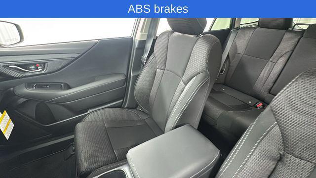 new 2025 Subaru Outback car, priced at $34,230