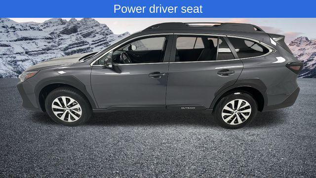 new 2025 Subaru Outback car, priced at $34,230