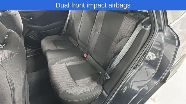 new 2025 Subaru Outback car, priced at $34,230