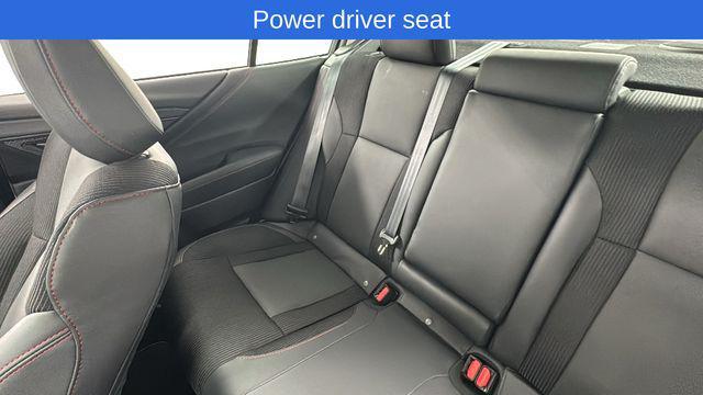 new 2025 Subaru Legacy car, priced at $35,170