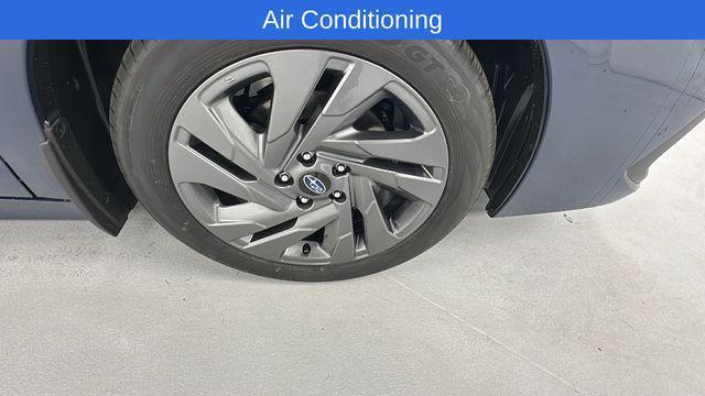 new 2025 Subaru Legacy car, priced at $35,170