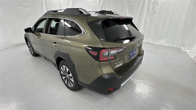 new 2025 Subaru Outback car, priced at $39,653