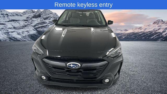 new 2025 Subaru Outback car, priced at $34,230