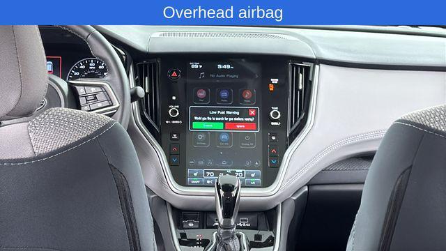 new 2025 Subaru Outback car, priced at $34,230