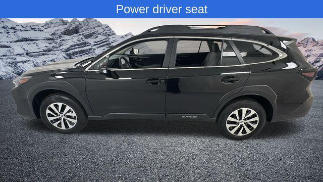 new 2025 Subaru Outback car, priced at $34,230