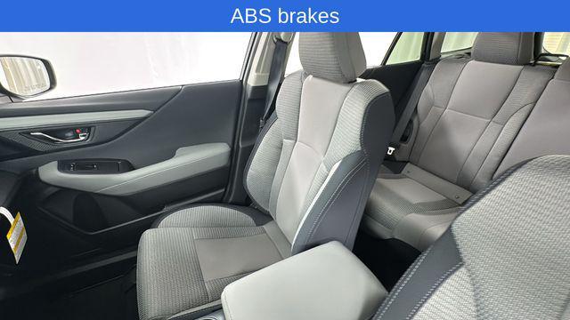 new 2025 Subaru Outback car, priced at $34,230