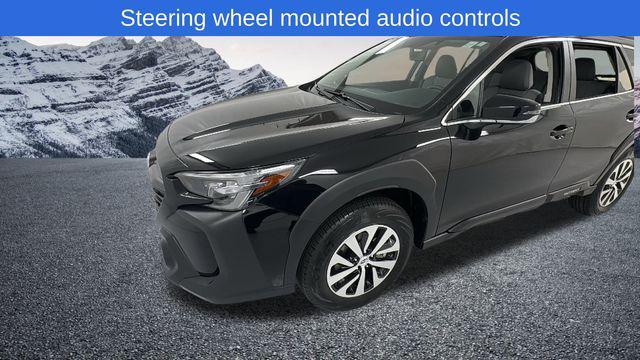 new 2025 Subaru Outback car, priced at $34,230