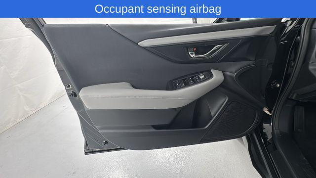 new 2025 Subaru Outback car, priced at $34,230