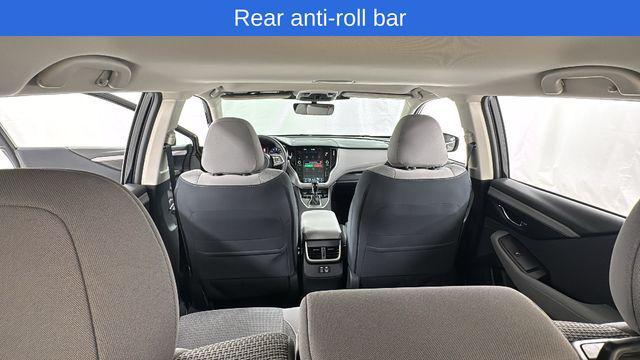 new 2025 Subaru Outback car, priced at $34,230