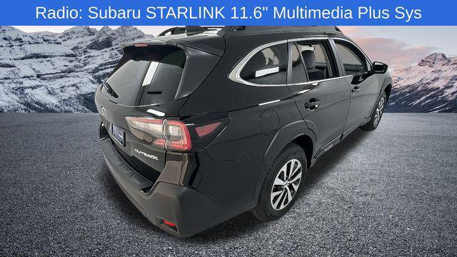 new 2025 Subaru Outback car, priced at $34,230