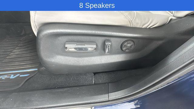 used 2018 Honda CR-V car, priced at $19,606