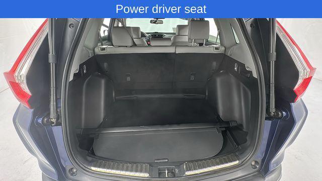 used 2018 Honda CR-V car, priced at $19,606