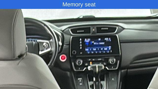 used 2018 Honda CR-V car, priced at $19,606
