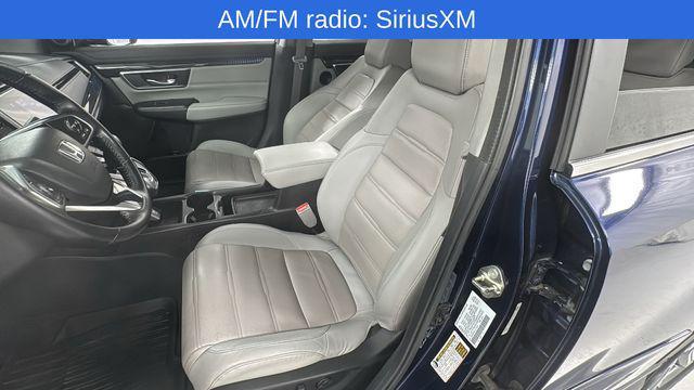 used 2018 Honda CR-V car, priced at $19,606