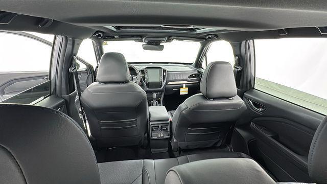 new 2025 Subaru Forester car, priced at $39,050