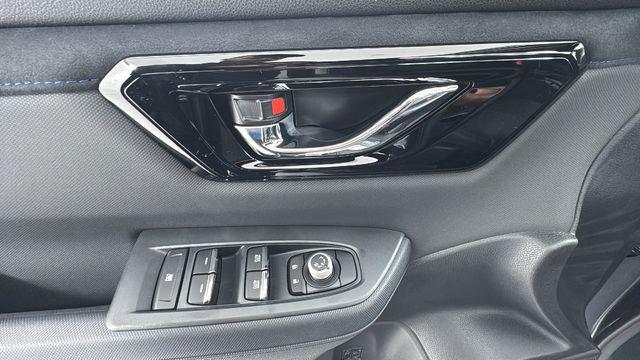 new 2025 Subaru Forester car, priced at $39,050