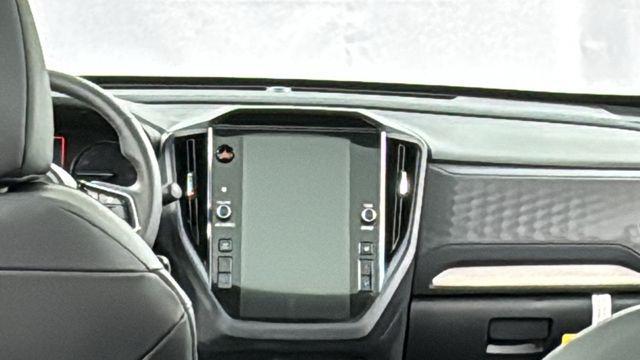 new 2025 Subaru Forester car, priced at $39,050