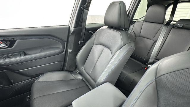 new 2025 Subaru Forester car, priced at $39,050