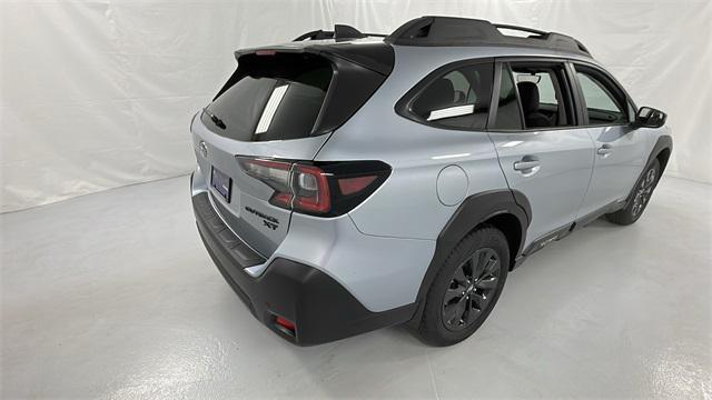 new 2024 Subaru Outback car, priced at $38,331