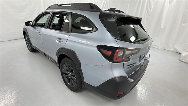 new 2024 Subaru Outback car, priced at $38,930