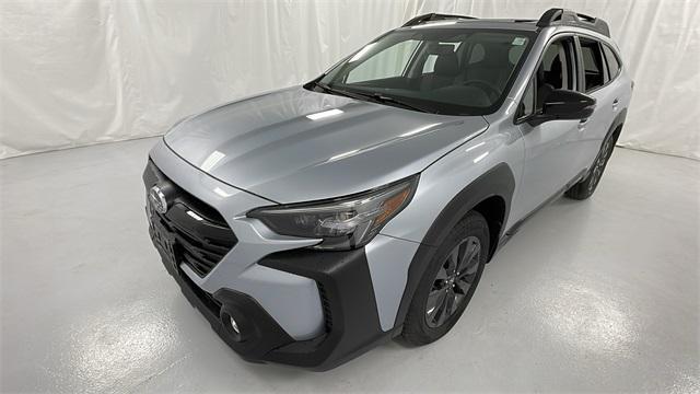 new 2024 Subaru Outback car, priced at $38,331