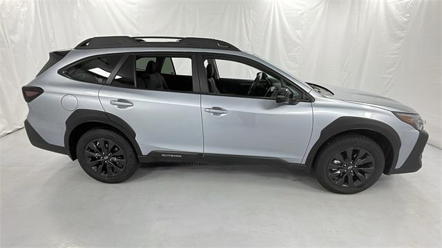 new 2024 Subaru Outback car, priced at $38,531