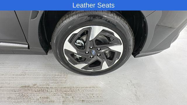 new 2025 Subaru Crosstrek car, priced at $33,380