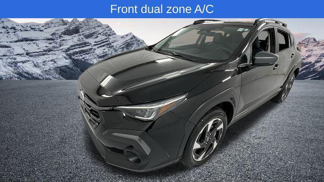 new 2025 Subaru Crosstrek car, priced at $35,738