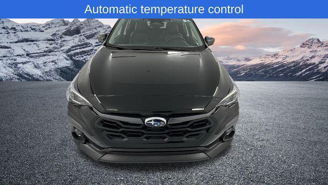 new 2025 Subaru Crosstrek car, priced at $35,738