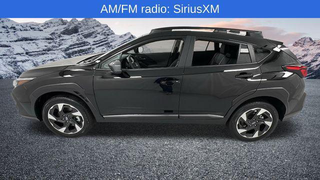 new 2025 Subaru Crosstrek car, priced at $35,738