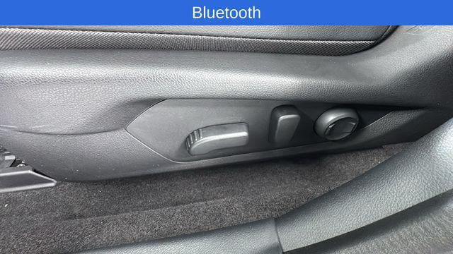 new 2025 Subaru Crosstrek car, priced at $33,380