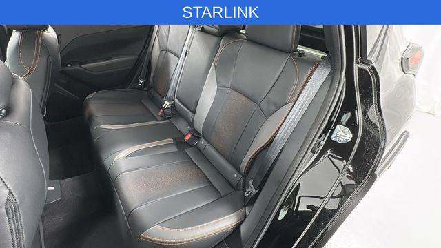 new 2025 Subaru Crosstrek car, priced at $33,380