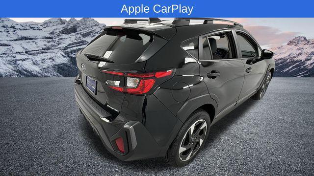 new 2025 Subaru Crosstrek car, priced at $33,380