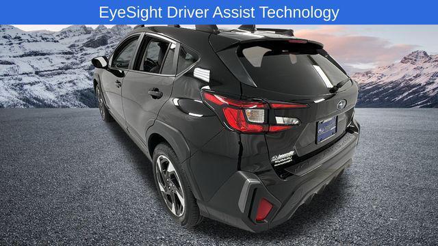 new 2025 Subaru Crosstrek car, priced at $33,380