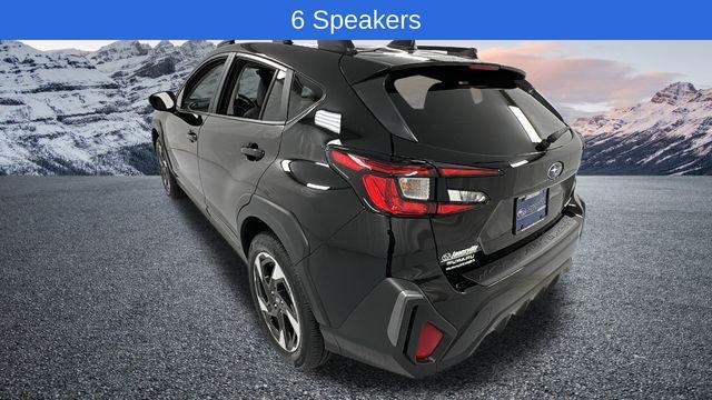 new 2025 Subaru Crosstrek car, priced at $35,738