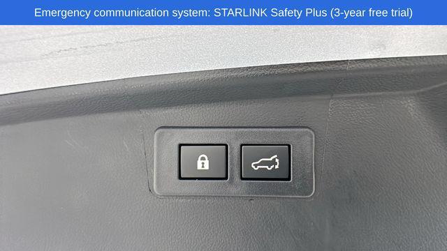 new 2025 Subaru Outback car, priced at $34,230