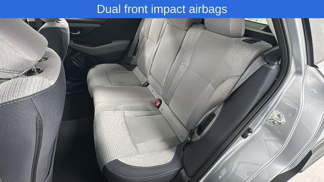 new 2025 Subaru Outback car, priced at $34,230