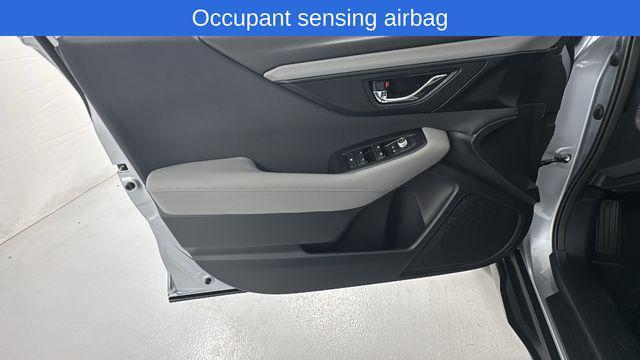 new 2025 Subaru Outback car, priced at $34,230