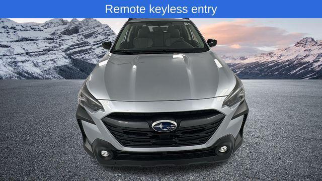 new 2025 Subaru Outback car, priced at $34,230