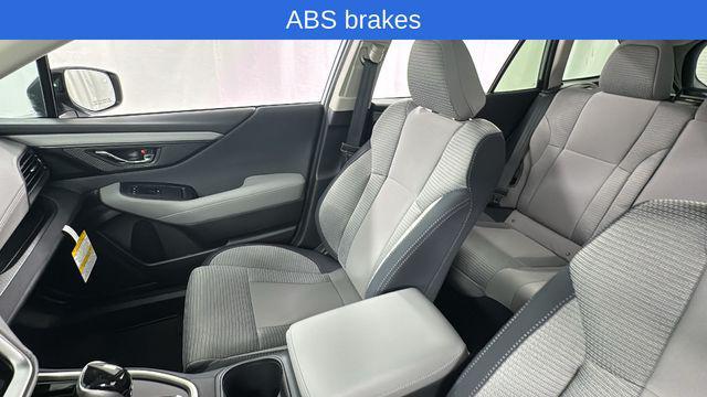 new 2025 Subaru Outback car, priced at $34,230